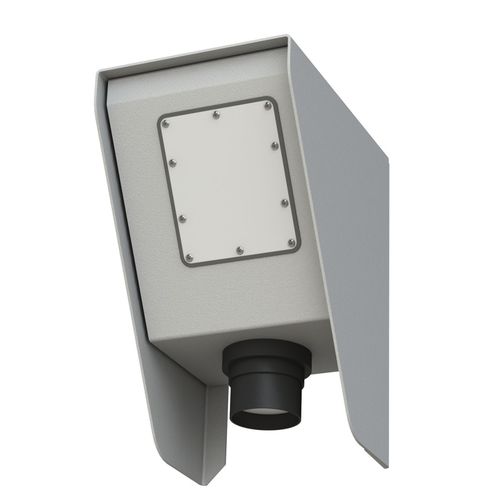 Радарный расходомер t060a-WF для орошения