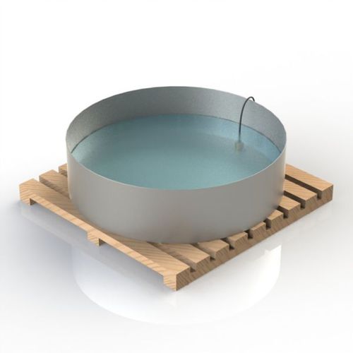 Atmometer T019 TEVAP