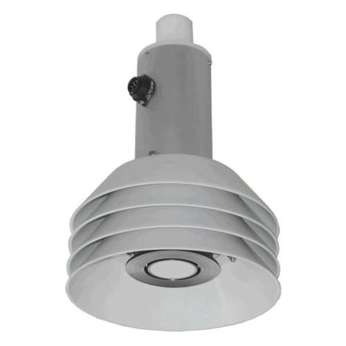 Ultrasonic level sensor T021 TLU seriesfor wateranalogModbus