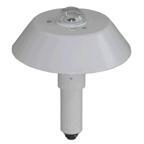 Modbus solar radiation sensor T055 TPIR seriesanalog output