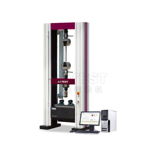 Универсальная испытательная машина УТМ на сжатие, растяжение, изгиб