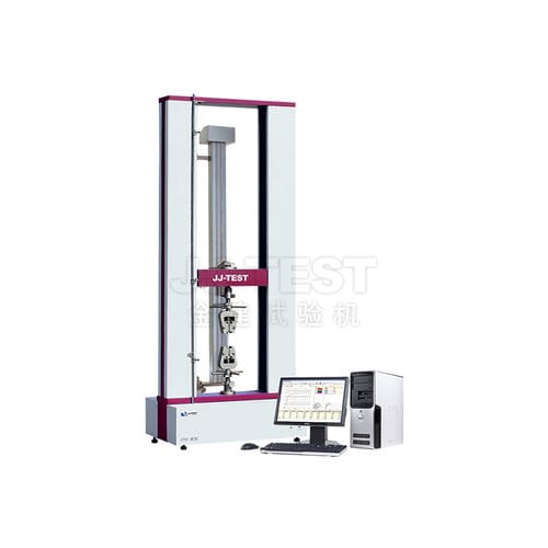 Машина для испытаний на сжатие UTMuniversaltensilebending