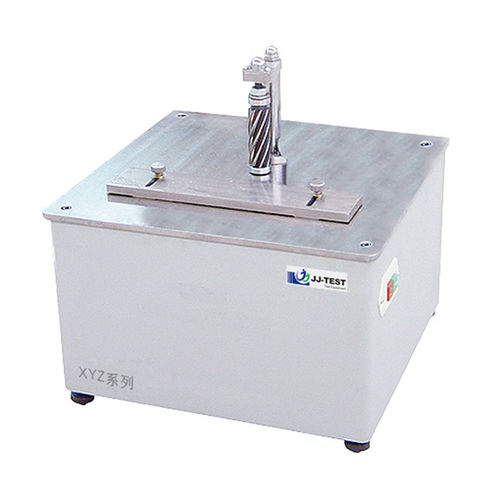 Устройство для изготовления образцов гантелей JJ-TEST