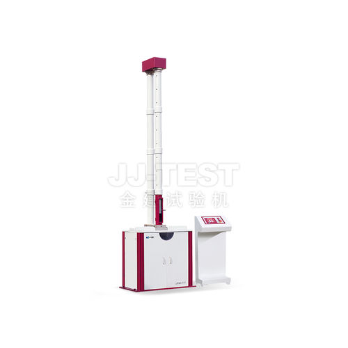 Прибор для испытания на удар при падающем весе JJFWIдля трубтермопластиковые трубы