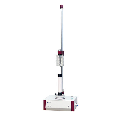 Прибор для испытания пленки падающим дротиком XJB-30 для расплавленных пластиковНИОКР