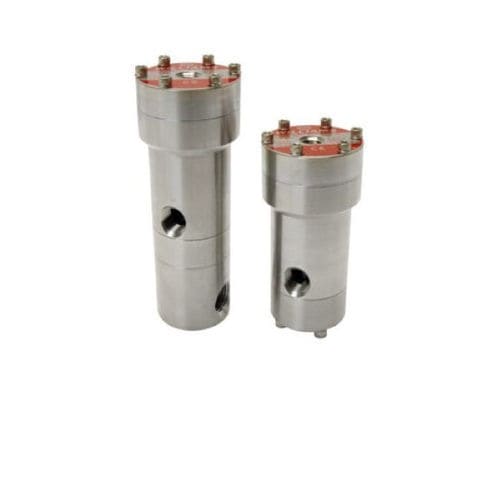 Реле управления пневматическое ПО3-6С