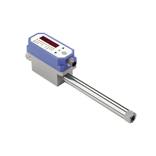 Термический датчик массового расхода воздуха LDN 1000массавиапрограммируемый
