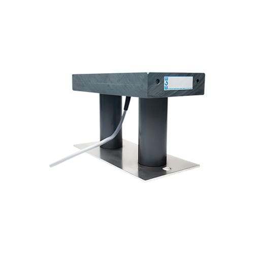 Индуктивный бесконтактный переключатель прямоугольной формыс функцией переключенияIP68