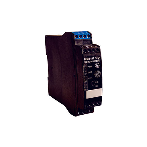 Индуктивный бесконтактный переключатель с функцией переключенияпластикIP65