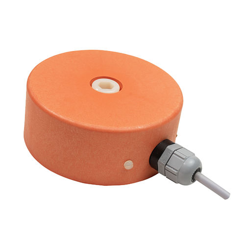 Емкостный бесконтактный переключатель KD 080, KNK 090цилиндрическийс функцией переключениядля суровых условий эксплуатации