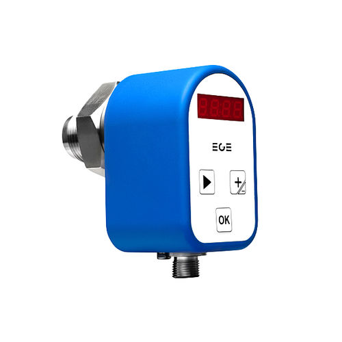 Датчик относительного давления DNмембранный4-20 мАцифровой