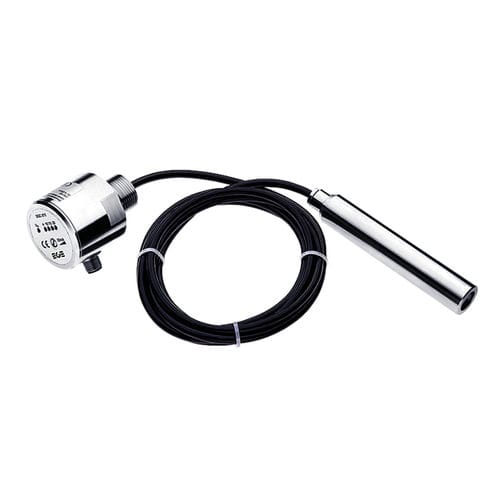 Гидростатический датчик уровня DGCдля жидкостианалоговыйдля промышленного применения