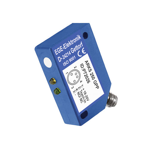 Ультразвуковой датчик рефлекторного типа ARKU