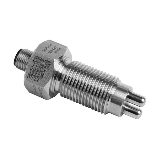 Калориметрический датчик расхода воздухадля суровых условийэлектронный