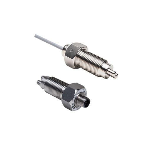 Калориметрический датчик расхода воздухадля суровых условийэлектронный