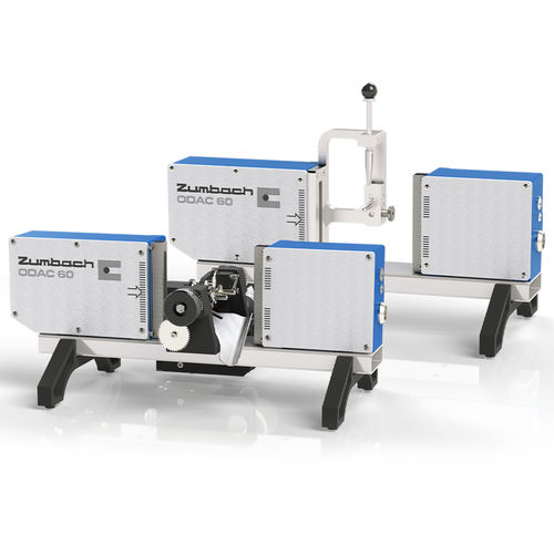 Система измерения толщины ODAC QC seriesdiameterlaserparts