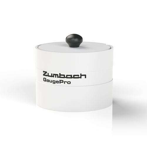 Diameter measurement system GaugePro seriesthicknesstubelaboratory