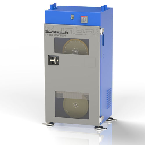 Электрический подогреватель WST TEMPMASTER 2006FVдля проволоки