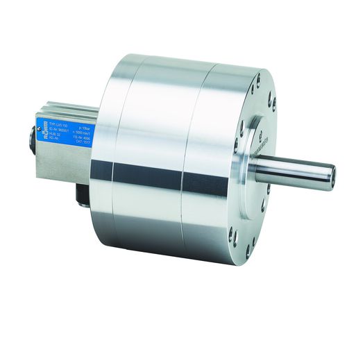 Поворотный цилиндр LVS