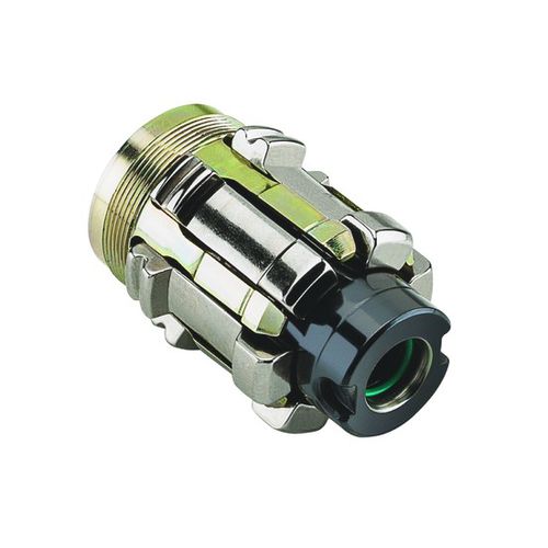 Механический зажимной комплект HSKautomatic