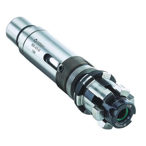 Механический зажимной комплект SUPER-LOCKавтоматический