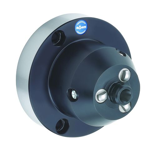 Отвертка с постоянным торцом CoAMorse с коническим хвостовиком, гидравлическая