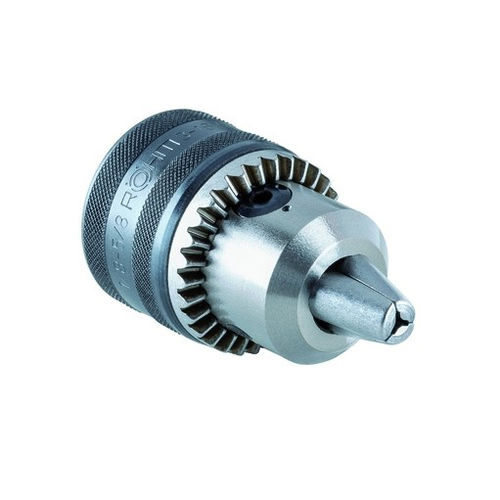 Key type drill chuck PRIMA-MAT LT-MT