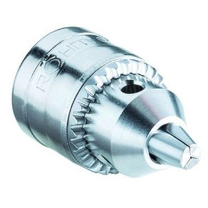 Key type drill chuck PRIMA NIRO