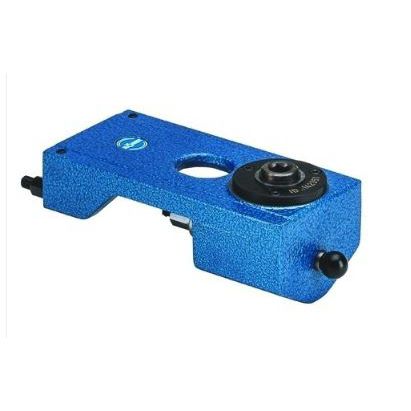 Станочные тиски RBAuniversalHydraulichorizontal