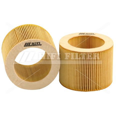 Патрон воздушного фильтра SA 190396fineдля общего использованияпромышленный