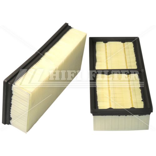 Фильтр воздушный ASP 004501AB011вакуумный