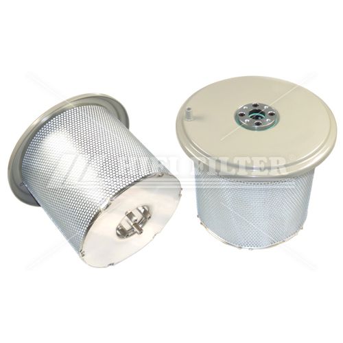 Патрон газового фильтра SG 5016finemeshдля общего назначения