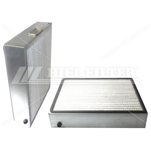 Воздушный фильтр SA 190151, панель масляного тумана