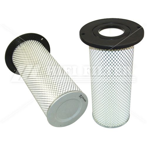 Картридж воздушного фильтра ASR 972901HD009fineдля общего использованияпромышленный