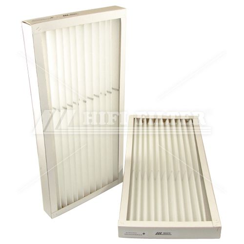 Воздушный фильтр NN 6065 CTAPpanel