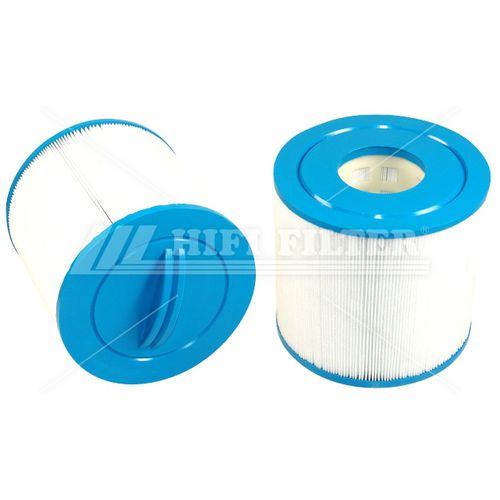 Картридж фильтра для воды EAP 37617fineдля общего использованияпромышленный