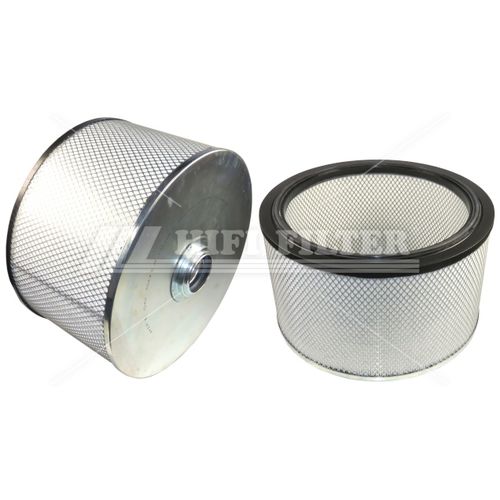 Патрон газового фильтра SG 5014мелкая сеткадля общего назначения