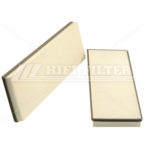 Воздушный фильтр SC 40141панель