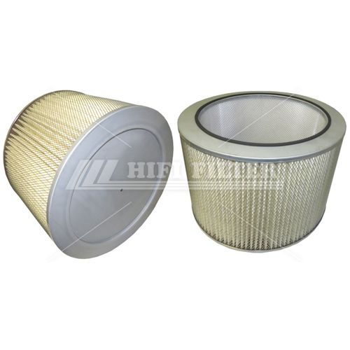 Патрон воздушного фильтра SA 190125сбор отработанного маслапромышленныйплиссированный