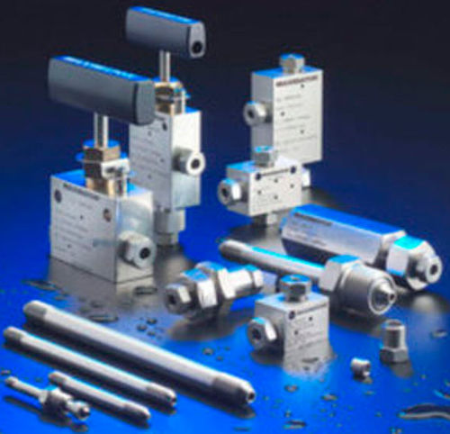 Давление жидкости газового фильтра