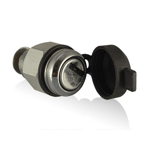 Cylinder lock MO 030