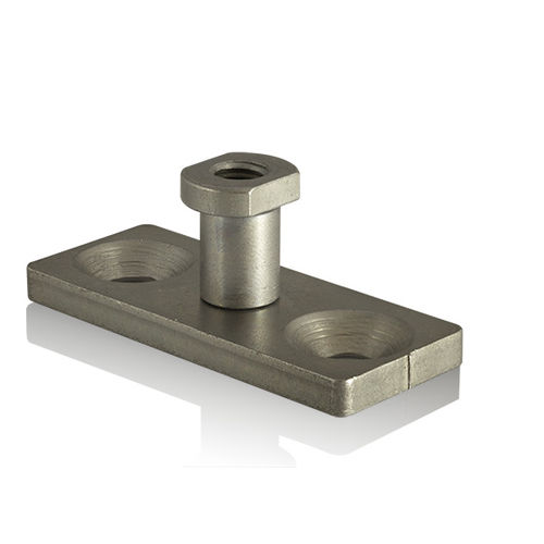 Стопорный штифт МО 020-02