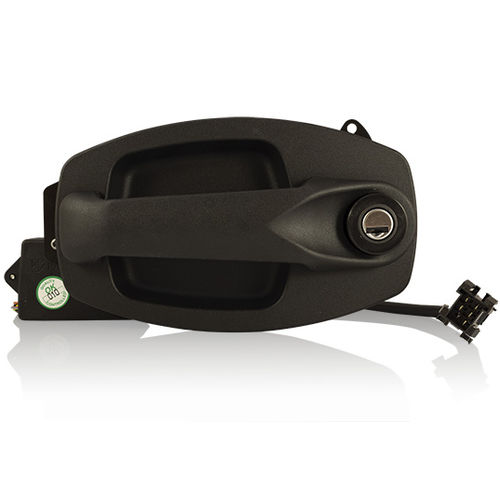 Flush handle MO 028-EXXdoorrubberoval