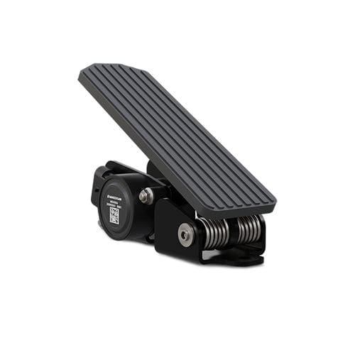 Педаль акселератора MO 129СцеплениеТормозЭффект Холла