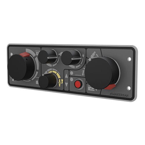 Конфигурируемое управление MO 655DCдля дисплеябеспроводное