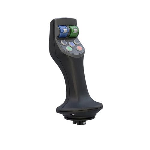 IP67 joystick grip MO 394