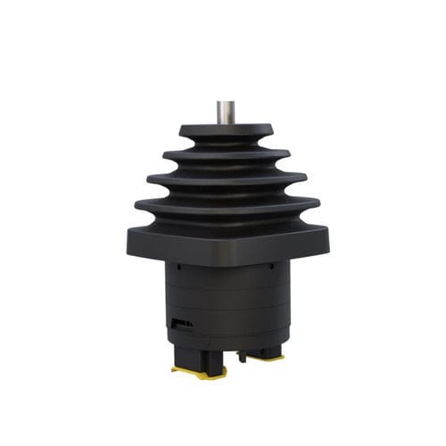 База джойстика на эффекте Холла MO 390IP67аналог