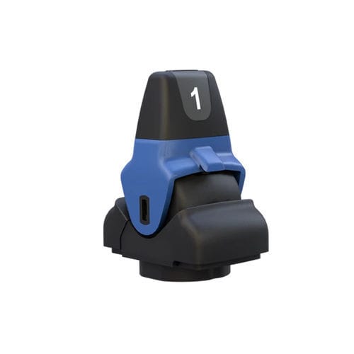 Напальчниковый джойстик MO 377Одноосный Эффект Холлааналоговый