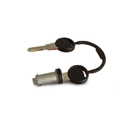 Cylinder lock MO 043-MO 044