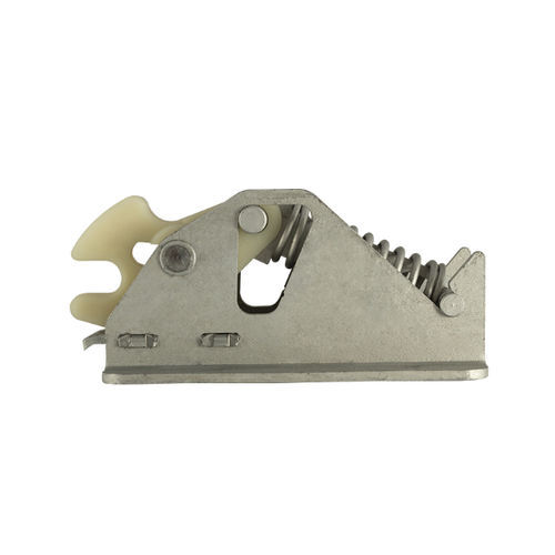 Lock latch MO 240steelironstainless steel